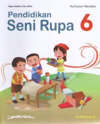 Pendidikan Seni Rupa 6