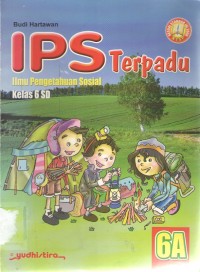 Image of IPS Terpadu 6A : KTSP