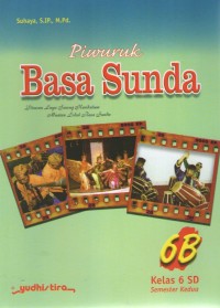 Piwuruk Basa Sunda 6B