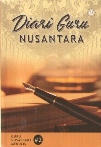 Image of Diari Guru Nusantara