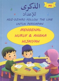 Adz-Dzikro Follow The Line PG