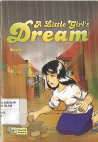 Image of A Little Girl's Dream