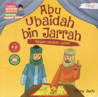 Image of Abu Ubaidah bin Jarrah