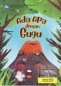 Image of Ada Apa dengan Gugu