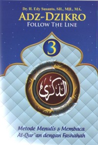 Adz-Dzikro 3 : Bab 3