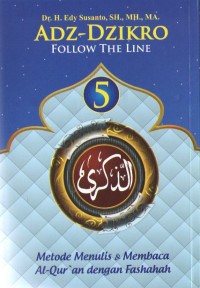 Adz-Dzikro 5 : Bab 1