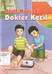 Image of Aktif Menjadi Dokter Kecil