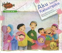 Image of Aku Sayang Keluargaku