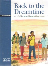 Back to the Dreamtime