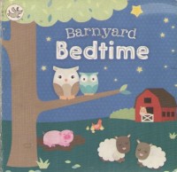 Image of Barnyard Bedtime