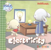 Brady The Bunny : Electricity
