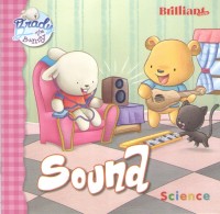 Brady The Bunny : Sound