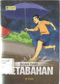 Image of Buah dari Ketabahan