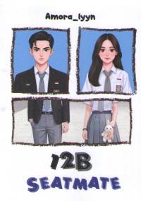 Image of 12B Seatmate