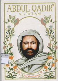 Abdul Qadir Al-Jailani