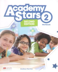 Academy Stars 2