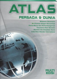 ATLAS : Persada & Dunia