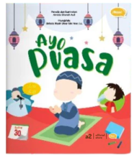 Image of Ayo Puasa