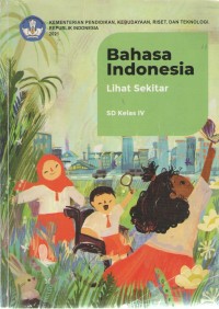 Bahasa Indonesia 4