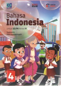Bahasa Indonesia 4