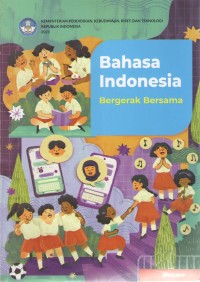 Bahasa Indonesia 5