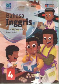Bahasa Inggris 4