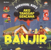 Image of Banjir : Survival Kids
