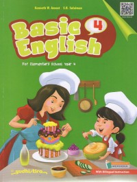 Basic English 4