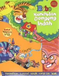Image of Bobo Kumpulan Dongeng Indah