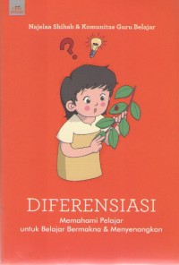 Image of Diferensiasi