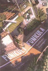 Image of Funiculi Funicula