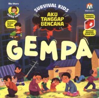 Image of Gempa : Survival Kids