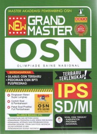 Image of Grand Master OSN SD IPS
