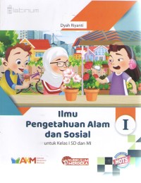 Ilmu Pengetahuan Alam dan Sosial 1