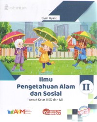 Ilmu Pengetehuan Alam dan Sosial 2