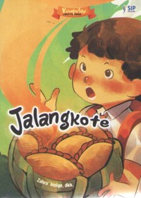 Image of Jalangkote : Kumpulan Cerita Anak