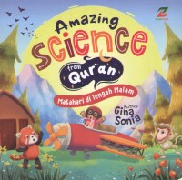 Image of Matahari Di Tengah Malam : Amazing Science