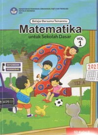 Matematika 1 Vol. 1