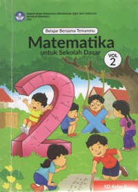 Matematika 2 Vol. 2