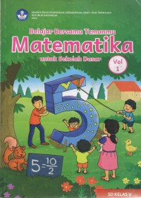 Matematika 5 Vol. 1