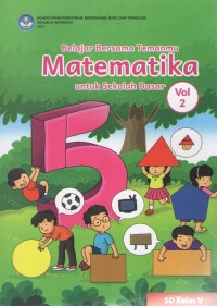 Matematika 5 Vol. 2