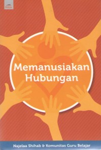 Image of Memanusiakan Hubungan