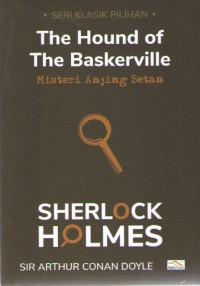 Image of Misteri Anjing Setan : Sherlock Holmes