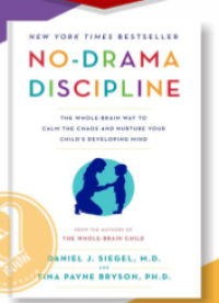 No-Drama Discipline : Disiplin Tanpa Drama