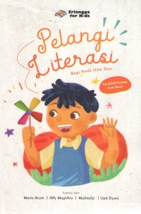 Image of Pelangi Literasi : Bagi Anak Usia Dini