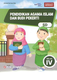 Pendidikan Aga Islam dan Budi Pekerti 4