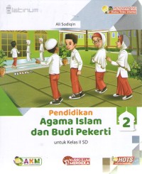 Pendidikan Agama Islam dan Budi Pekerti 2