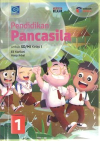 Pendidikan Pancasila 1