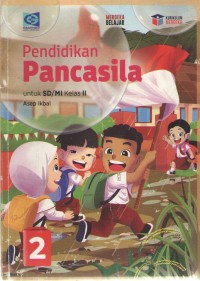Pendidikan Pancasila 2