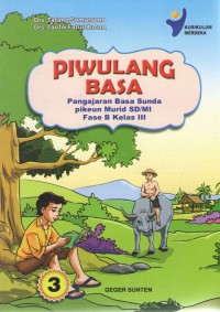 Piwulang Basa 3